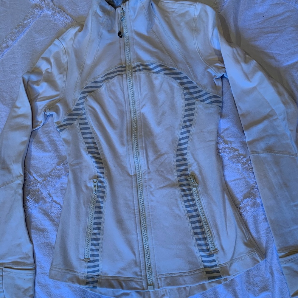 Lululemon Define Jacket Nulux